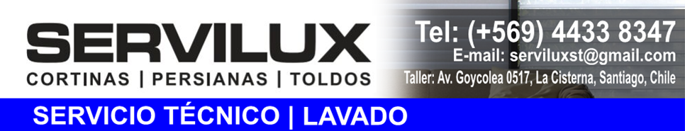 servilux.cl